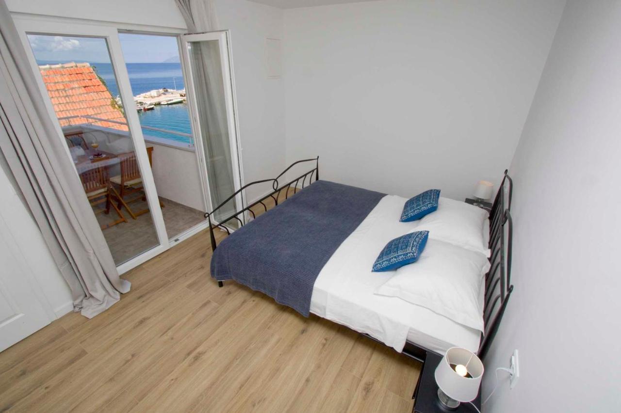 Apartmani Rustica Drasnice Exterior photo