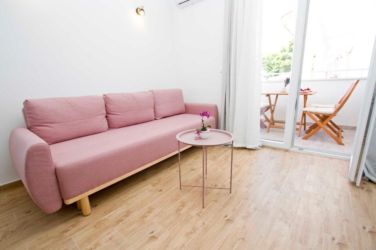 Apartmani Rustica Drasnice Exterior photo