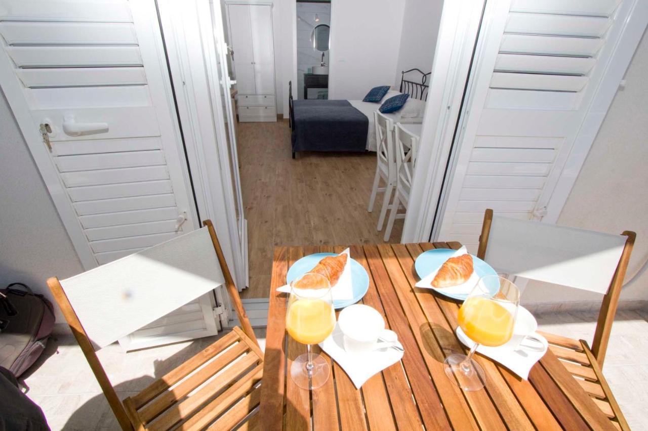 Apartmani Rustica Drasnice Exterior photo