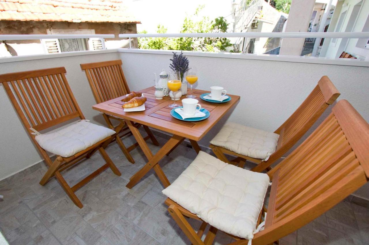Apartmani Rustica Drasnice Exterior photo