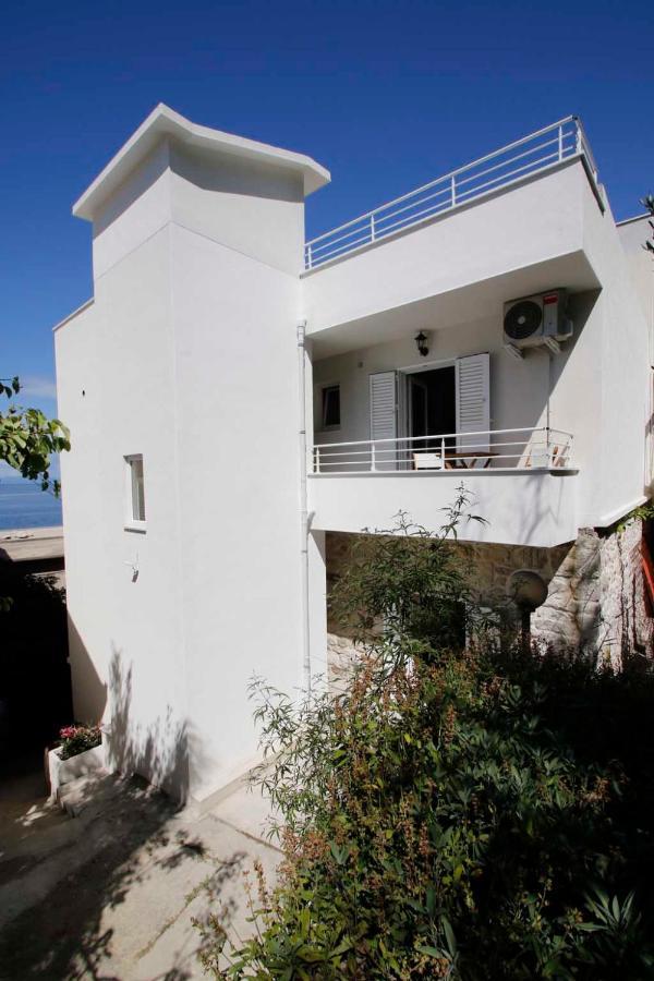 Apartmani Rustica Drasnice Exterior photo