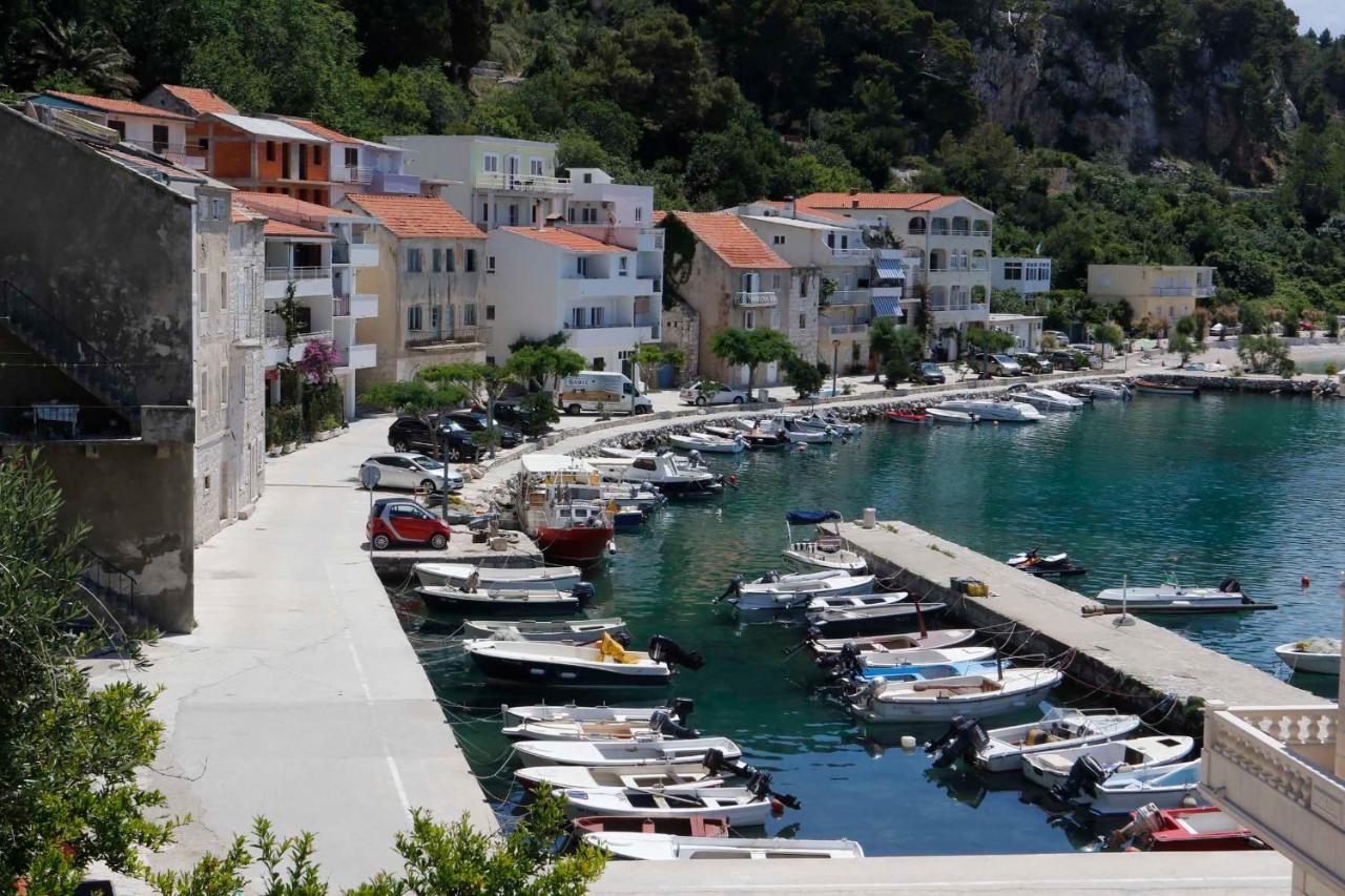 Apartmani Rustica Drasnice Exterior photo