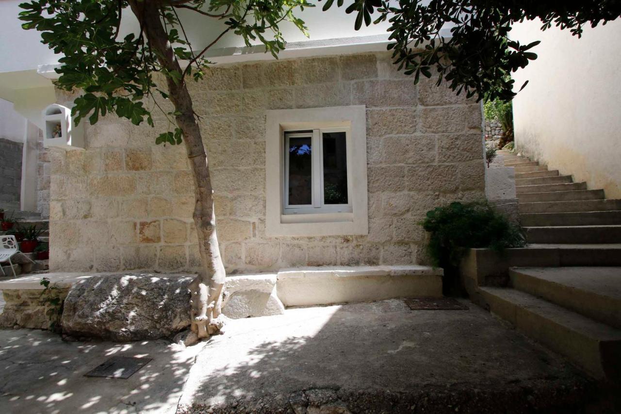 Apartmani Rustica Drasnice Exterior photo