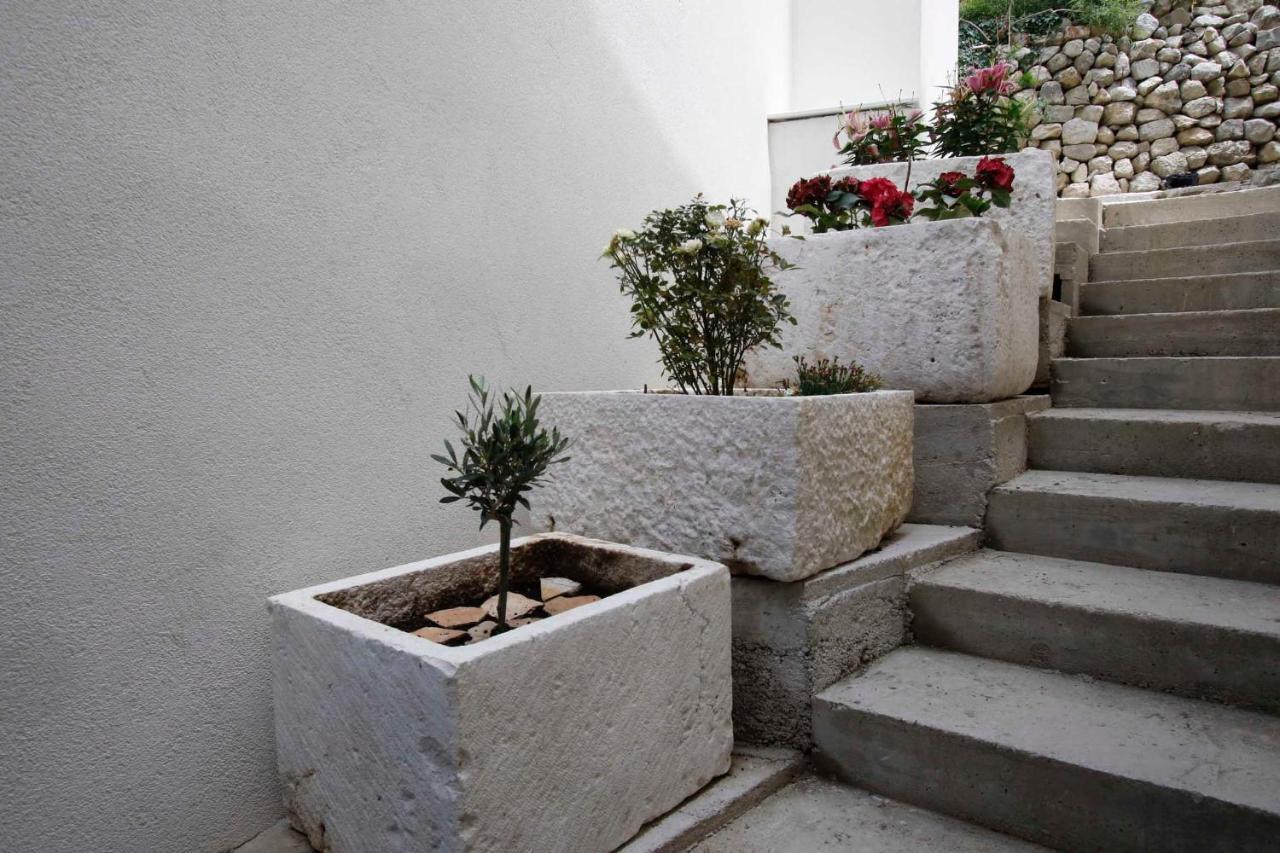 Apartmani Rustica Drasnice Exterior photo